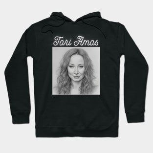 Tori Amos Hoodie